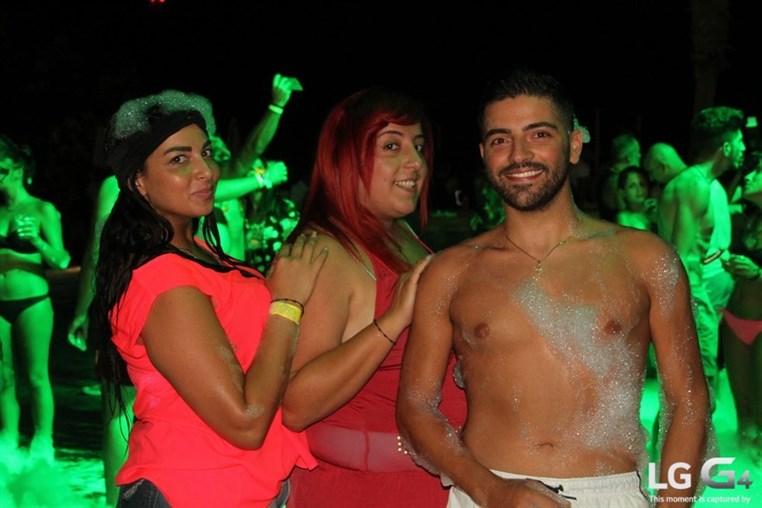 Foam Fest 6.0 by Michel Kharrat Part 2